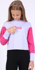 Toontoy Kız Çocuk Sweatshirt
