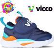 Vicco Mila Ortopedik İlk Adım Bebek Çocuk Spor Ayakkabı