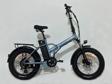 Roxform R-200 Pro Elektrikli Katlanabilir Bisiklet 13Ah Shimano Altus Hidrolik Fren Şehir Bisikleti