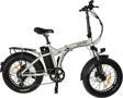 Roxform R-300 Elektrikli Katlanabilir Bisiklet 13Ah Shimano Altus Hidrolik Fren Alüminyum Kadro