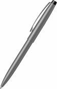 Basmalı Tükenmez Kalem Mavi Mürekkepli 1 Adet Metal Klipsli 1.00 mm Scrikss Sitriks Üstten Basmalı Kalem Tükenmez