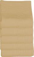 5 li Otel Ayak Havlusu Bukle Ayak İzli 50x70 Cm Renkli 16/2 Avs 250 Gr