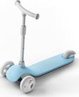 Xiaomi Mitu Işıklı Ayarlanabilir 3 Tekerlekli Scooter Mavi