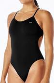 Durafast Elite® Kadın Cutoutfit Mayo