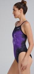 Durafast Elite® Kadın Diamondfit Mayo - Starborne