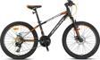 Kron Xc 75 M.Disk 24 Jant Bisiklet & Shimano Kelebek Vites - 8-12 Yaş