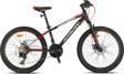 Kron Xc 75 M.Disk 24 Jant Bisiklet & Shimano Kelebek Vites - 8-12 Yaş