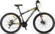 Geroni Magnum 27,5 Jant -Shimano Çevirmeli Vites -Mekanik Disk Fren Bisiklet 2025