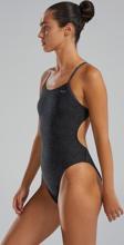 Durafast Elite® Kadın Cutoutfit Mayo - Lapped
