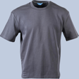 TSHIRT BASIC INTERLOK REGULAR FİT