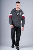SWEAT KAPÜŞONLU RETRO