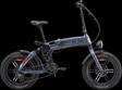 Ape Ryder Loris Elektrikli Bisiklet