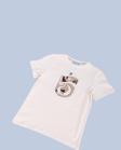 GENÇ TSHIRT SÜZİNE KAMUFLAJ NAKIŞLI