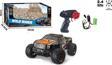Şarjlı 1:10 RC Dev Off-Road Araba 15KM/H Hızlı Arazi Aracı  40 CM