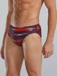 Durafast Lite® Erkek Brief Mayo - Techno Wave