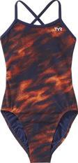 Durafast Elite® Kız Çocuk Trinityfit Mayo - Soren
