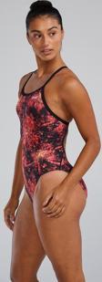 Durafast Lite® Kadın Diamondfit Mayo - Radiant