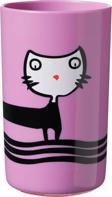 Tommee Tippee Desenli Bardak 300Ml | Devrilmez Süper Bardak, Kedi