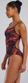 Durafast Elite® Kadın Trinityfit Mayo - Soren