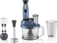 4' Lü Bıçak 1500w Motor Gücü Buz Kırma & Doğrayıcı Blender Set & Mutfak Robotu 3 Yıl Garantili