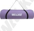 Walke Premium 10 Mm Taşıma Askılı Pilates Minderi Yoga Matı