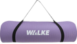 Walke Premium 10 Mm Taşıma Askılı Pilates Minderi Yoga Matı