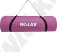 Walke Premium 10 Mm Taşıma Askılı Pilates Minderi Yoga Matı