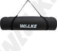 Walke Premium 10 Mm Taşıma Askılı Pilates Minderi Yoga Matı