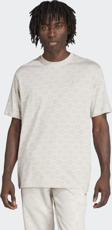 adidas JY2972 MG LO SS T Erkek T-Shirt