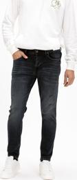 Palermo Jeans Light Kahverengi Erkek Denim Pantolon