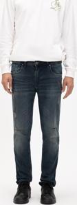 Palermo Jeans Yeşil Erkek Pantolon