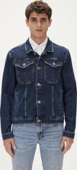 Roy Denim Koyu Mavi Erkek Jacket