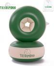 Taybamboo Spongy Başlangıç Seviye Yüzme Kolluk Bebek Kolluğu Çocuk Kolluğu Süngerli Kolluk Dolgulu Kolluk