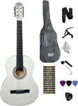 Müzikhane 4/4 Tamboy Klasik Gitar