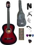Müzikhane 4/4 Tamboy Klasik Gitar
