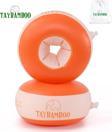 Taybamboo Spongy İleri Seviye Yüzme Kolluk Bebek Kolluğu Çocuk Kolluğu Süngerli Kolluk Dolgulu Kolluk