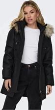 Kürklü Kadın Parka
