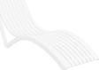 Omnipazar TRK-087 Siesta Lüks Ergonomik Slim Tasarım Şezlong