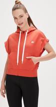 Kelly Tarçın Full-Zip Sweatshirt