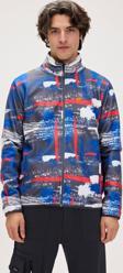 Drew Asfalt Erkek Polar Sweatshirt
