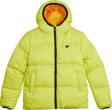 Cedric Yeşil Çocuk Puffer Mont