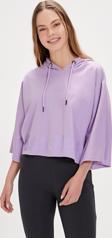 Ella Mor Kadın Hoodie Sweatshirt