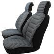 Citroen Jumper 1+1 Uyumlu Terletmez Oto Koltuk Minderi
