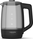 Xenon Smart Akıllı Kettle 1.7lt Hacimli Ön Ayarlı Isıtma Özellikli LED Ekranlı 2200W Su Isıtıcı X7103
