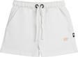 Petra Beyaz Kız Çocuk Şort
