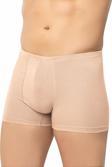 Lüx Drm Bambu Erkek Likralı Boxer Short 3910