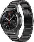 Huawei Watch Gt/Gt2/Gt2e/Gt2 Pro/Gt3/Gt3 Pro/Watch 3 / 3 Pro Metal Katlamalı Çelik Kordon 46mm