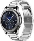 Huawei Watch Gt/Gt2/Gt2e/Gt2 Pro/Gt3/Gt3 Pro/Watch 3 / 3 Pro Metal Katlamalı Çelik Kordon 46mm