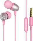 Joyroom JR-E106S Kablolu Stereo Kulaklık Mikrofonlu 3.5 mm Jak