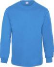 Myform Eco Bisiklet Yaka Sweatshırt